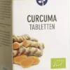Curcuma 600 mg Bio 100 Tabletten