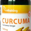 Curcuma 700 mg Kapseln 60 Stück