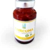 Curcuma + Schwarzer Pfeffer 60 Kapseln