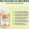 Curcumin Phospholipid Dr.Jacob s 60 Kapseln