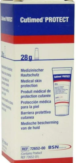 Cutimed Protect 28 G Creme