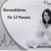 Cyclotest Kurvenblätter Für Fruchtbarksprofil