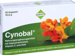 Cynobal 30 Kapseln