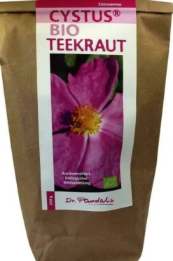 Cystus Bio Teekraut Dr. Pandalis 250 G Tee