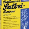Dallmann s Salbeibonbons Zuckerfrei 20 Bonbons