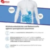 Darm Activ Dr.Wolz 400 G Pulver