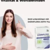 Darmflora Aktiv Plus 80 Kapseln