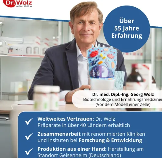 Darmflora Plus Kinder + Familie 68 G Pulver