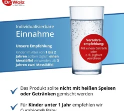 Darmflora Plus Kinder + Familie 68 G Pulver