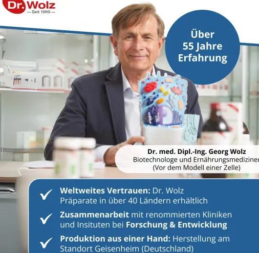 Darm Pro Rds Magensaftresistente Kapseln 60 Stück