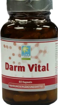 Darm Vital 60 Kapseln