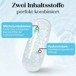 Döderlein Vaginalkapseln 7 Stück