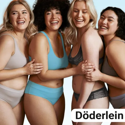 Döderlein Vaginalkapseln 7 Stück