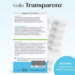Döderlein Vaginalkapseln 7 Stück