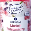 De Badesalz Muskel-Entspannung