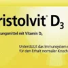 Dekristolvit D3 2000 I.E. 120 Tabletten