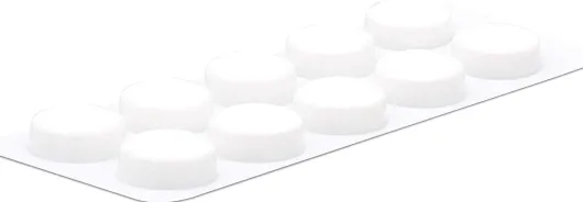 Dekristolvit D3 4.000 I.E. 30 Tabletten