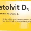 Dekristolvit D3 2.000 I.E. 30 Tabletten