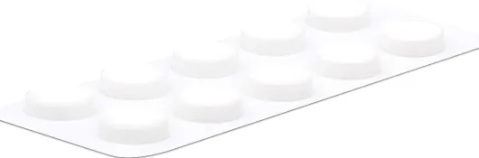 Dekristolvit D3 2.000 I.E. 30 Tabletten