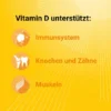 Dekristolvit D3 5.600 I.E. 30 Tabletten
