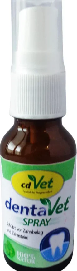 Dentavet Spray vet. 20 ml