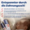 Dentinox Gel med Zahnungshilfe 10 g