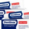 Dentinox Gel med Zahnungshilfe 2 x 10 g