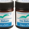 Deo Balsam Langzeitwirkung 2er Set2 x 30 ml