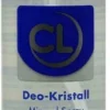 Deo Kristall Mineral Spray