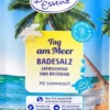 De Pflegebad Tag am Meer 60 G
