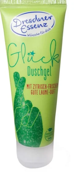 De Pflegedusche Glück