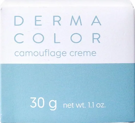 Dermacolor Camouflage Creme D195 30 G