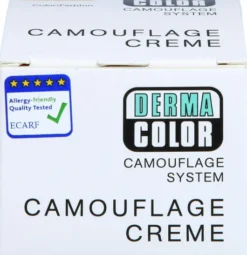 Dermacolor Camouflage Creme D57 30 G