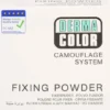 Dermacolor Camouflage Fixierpuder Large P3 60 G