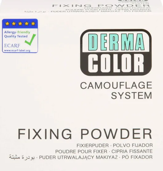 Dermacolor Camouflage Fixierpuder Large P11 60 G