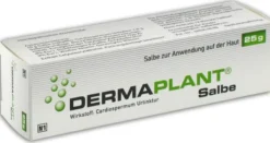 Dermaplant 25 g Salbe