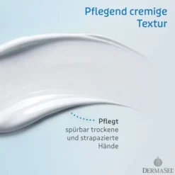 Dermasel PUR+ Handbalsam 75 ml