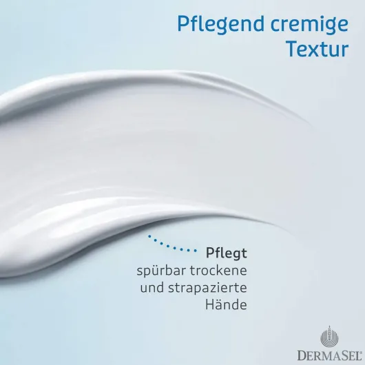 Dermasel PUR+ Handbalsam 75 ml