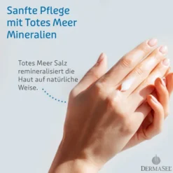 Dermasel PUR+ Handbalsam 75 ml