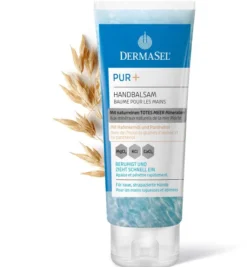 Dermasel PUR+ Handbalsam 75 ml