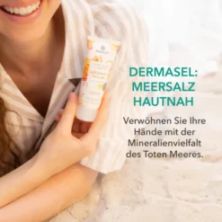 Dermasel Tm Arganöl Traum Handcreme 75 ml