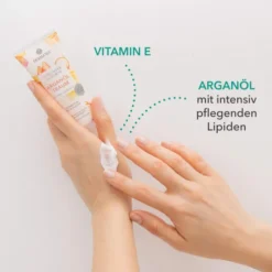 Dermasel Tm Arganöl Traum Handcreme 75 ml