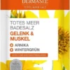 Dermasel Totes Meer Badesalz Muskel & Gelenk 80 G