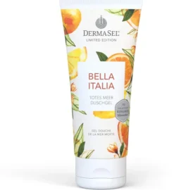 Dermasel Totes Meer Duschgel Bella Italia 100 ml