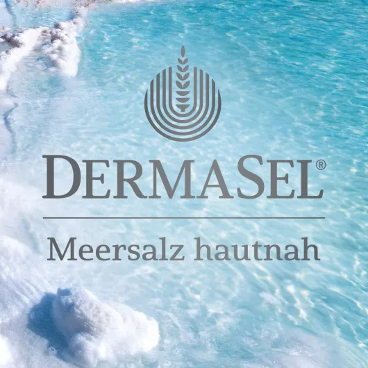 Dermasel Totes Meer Duschgel Aloha Vibes Duschgel 100 ml