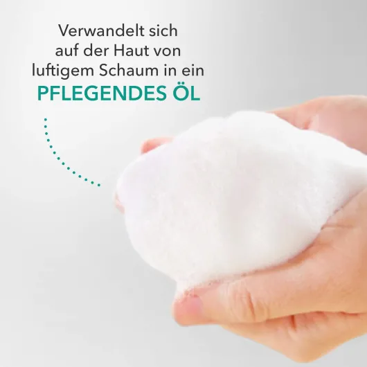 Dermasel Totes Meer Meeres Brise Körperschaum 150 ml
