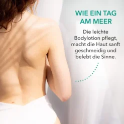 Dermasel Totes Meer Meeres Brise Körperschaum 150 ml
