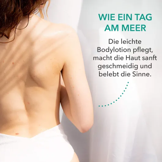 Dermasel Totes Meer Meeres Brise Körperschaum 150 ml