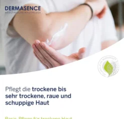 Dermasence Adtop Pflegecreme 50 ml