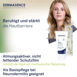Dermasence Adtop Pflegecreme 50 ml